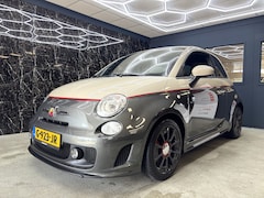 Fiat 500 Abarth - 1.4 T-Jet Elaborabile