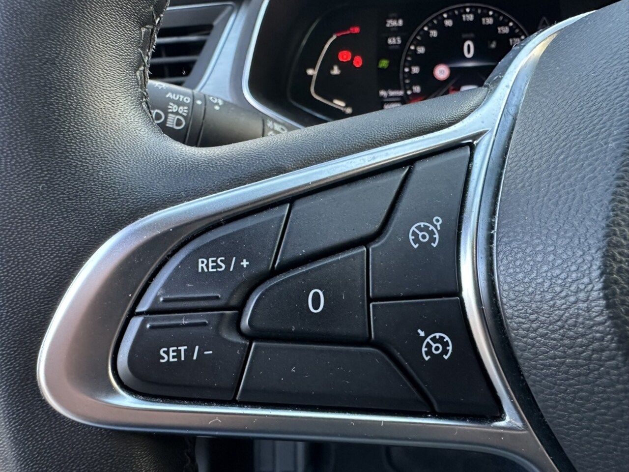 Renault Captur - 1.0 TCe Bi-F. Intens
