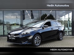 Kia Cee'd Sportswagon - Ceed 1.0 T-GDi MHEV 100PK Design Edition Automaat | Trekhaak | JBL | Elek. Klep | Navigati