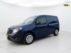 Mercedes-Benz Citan - 108 CDI BlueEFFICIENCY | Airco