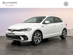 Volkswagen Polo - R-Line-Edition 1.0 70 kW / 95 pk TSI Hatchback 7 v