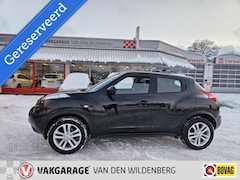 Nissan Juke - 1.6 Visia Eco