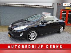 Peugeot 308 CC - 1.6 VTi Sport Airco Sport PDC Nette Staat