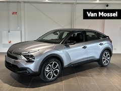 Citroën Ë-C4 - Feel 50 kWh Climate Control | Full Map Navigatie | Apple Carplay / Android Auto | Camera |