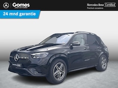 Mercedes-Benz GLE-Klasse - 400 e 4MATIC AMG Line