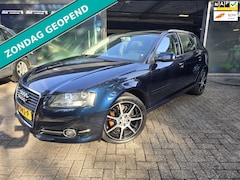 Audi A3 Sportback - 1.4 TFSI Ambition Pro Line S | 12MND GARANTIE | PANO DAK | CRUISE | CLIMA |LMV |