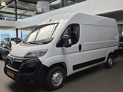 Opel Movano - 2.2D 140 L2H2 Edition