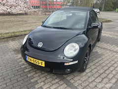 Volkswagen New Beetle Cabriolet - 1.6 Highline