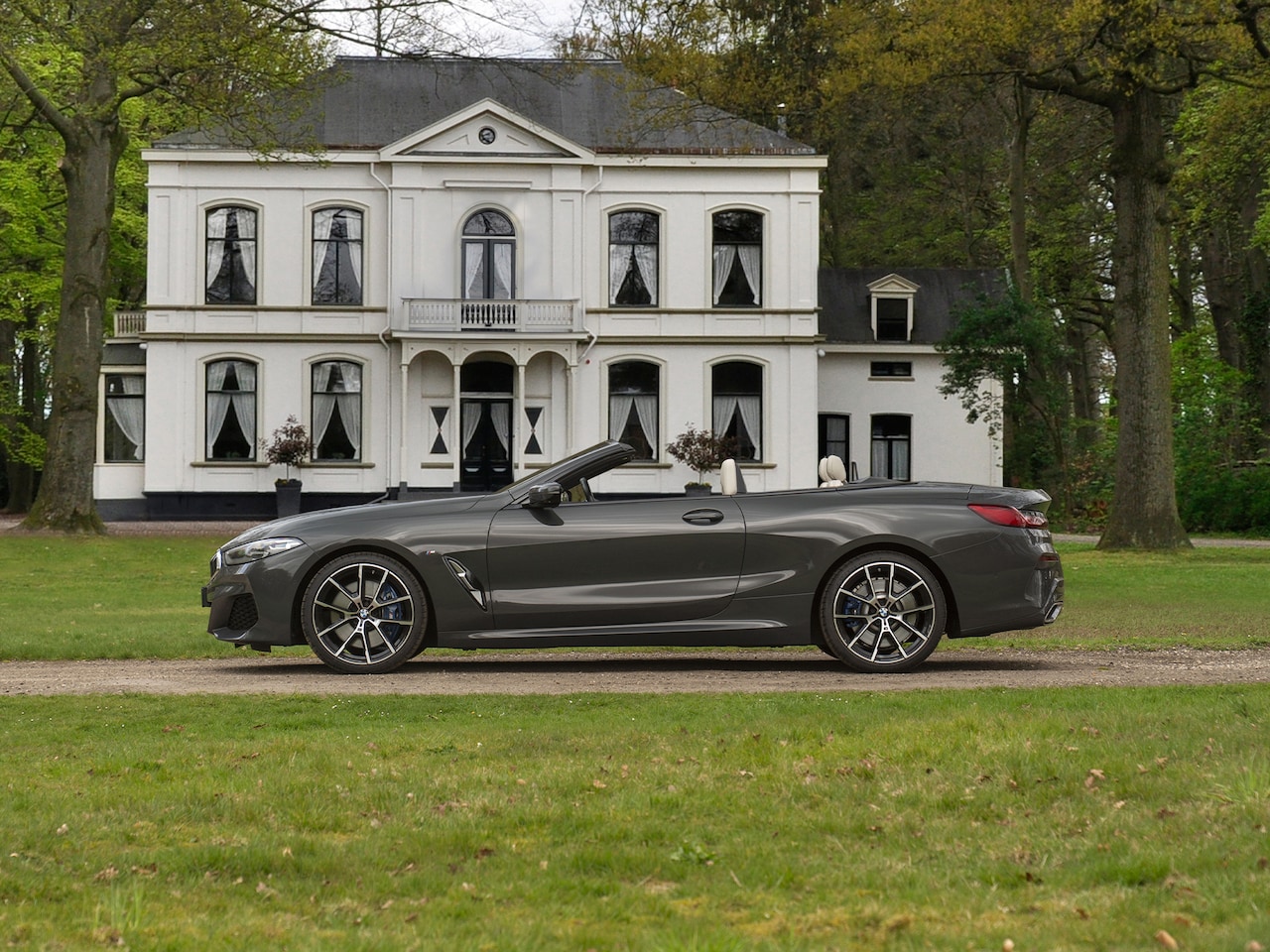 BMW 8-serie - 840i xDrive High Executive | M pakket | Harman/Kardon | Head-up - AutoWereld.nl