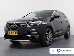 Opel Grandland X - 1.6 Turbo Hybrid4 Innovation / Trekhaak / Navigatie / Camera / Parkeersensoren / Keyless /