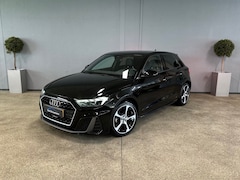 Audi A1 Sportback - 35 TFSI S Line - Camera - Matrix - B&O - Ambi - Led - AppleCarplay