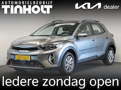Kia Stonic - 1.0 T-GDi MHEV DynamicLine