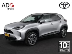 Toyota Yaris Cross - 1.5 Hybrid Executive | Apple Carplay/Android Auto | Parkeersensoren | Stoelverwarming |