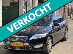 Ford Mondeo - 2.0-16V Limited-airco-elek ramen