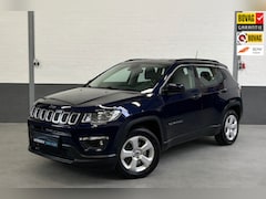 Jeep Compass - 1.4 MultiAir, Apple-Android, pdc, nav, climate
