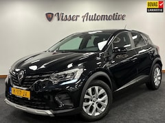 Renault Captur - 1.0 TCe 90 Business Zen*1ste Eigenaar*NAP*Cruise-Control*Led