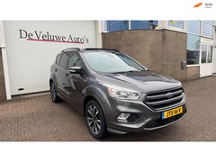 Ford Kuga - 1.5 EcoBoost ST Line Ultimate|Pano|Navi|Carplay|