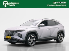 Hyundai Tucson - 1.6 T-GDI PHEV Premium 265pk 4WD | Trekhaak afneembaar