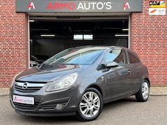 Opel Corsa - 1.4-16V '111' Edition | Airco | Rijklaar
