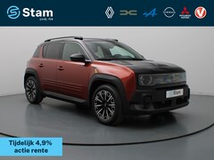 Renault 4 - 4 comfort range iconic 52 kWh Harman Kardon | Camera | Adapt. Cruise | Stoel-/stuurverw