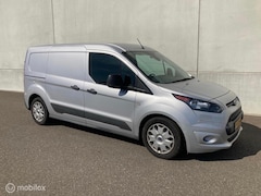 Ford Transit Connect - L2H1 3 ZITPL € 5999, - +21 % BTW / TAX