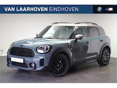 MINI Countryman - Cooper Classic / Comfortstoelen / Comfort Access / Achteruitrijcamera / LED / Stoelverwarm