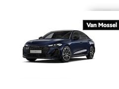 Audi A5 Limousine - 2.0 e-hybrid quattro S edition