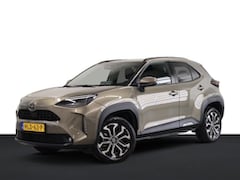 Toyota Yaris Cross - 1.5 Hybrid 115 First