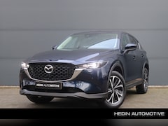 Mazda CX-5 - 2.0 e-SkyActiv-G M Hybrid 165 Advantage | 2000 KG Trekgewicht | Apple Carplay / Android Au