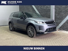 Land Rover Discovery Sport - P270e PHEV Dynamic SE | Black Pack | Panoramadak | ACC | Meridian Sound | Camera | Lane As
