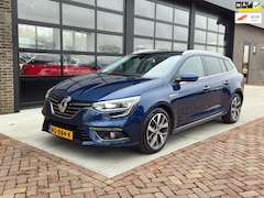 Renault Mégane Estate - 1.2 TCe Bose | 1/2 Leer | Navi | Clima | Cruise |