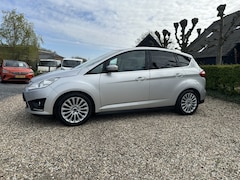 Ford C-Max - 1.0 Edition Plus PDC V/A Trekhaak