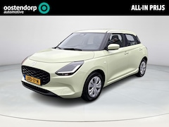 Suzuki Swift - 1.2 Comfort Smart Hybrid *DODEHOEK DETECTIE/ ADAPTIEF CRUISE CONTROL/ AIRCO