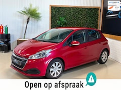 Peugeot 208 - 1.2 PureTech Active|Automaat|NAP|