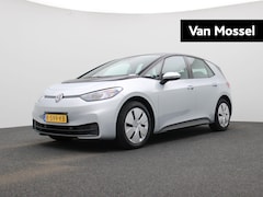 Volkswagen ID.3 - Life 58 kWh | Apple Carplay / Android Auto | Stoelverwarming | Stuurverwarming | Parkeerse
