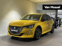 Peugeot 208 - 1.2 PureTech GT AUTOMAAT | Digitale cockpit | Navigatie | Camera | Stoelverwarming