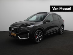Ford Kuga - 2.5 PHEV ST-Line X Aut. | Panoramadak | Elek. trekhaak | Winterpack | Apple carplay | Ledv
