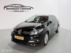 Renault Mégane Estate - 1.2 TCe Limited | CLIMA | NAVI