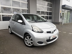 Toyota Aygo - 1.0-12V Cool/ AIRCO/5DRS