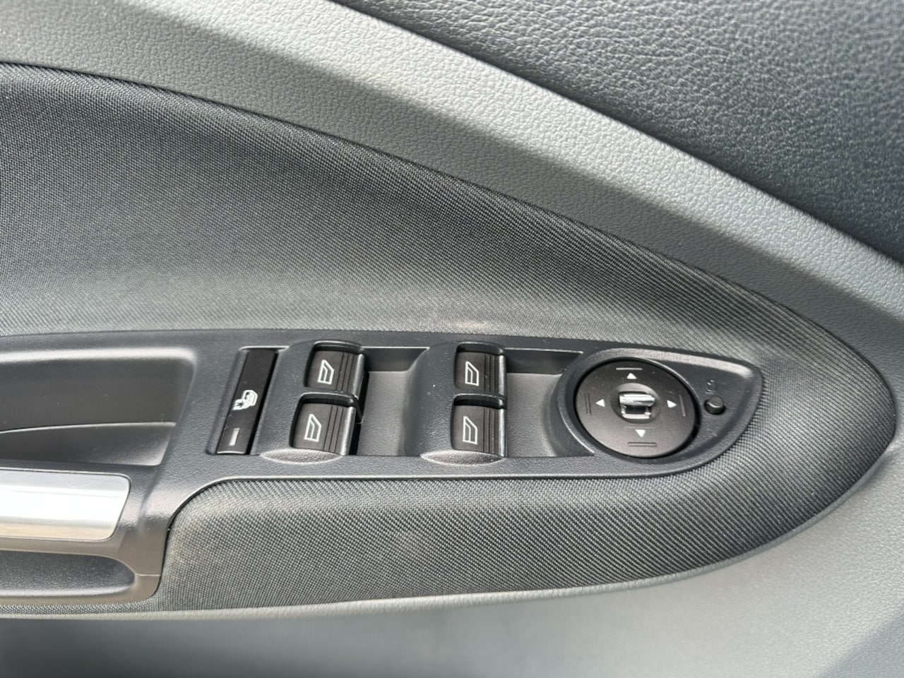 Ford C-Max - 1.0 Edition Plus PDC V/A Trekhaak