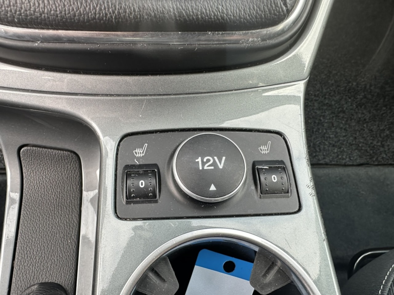 Ford C-Max - 1.0 Edition Plus PDC V/A Trekhaak