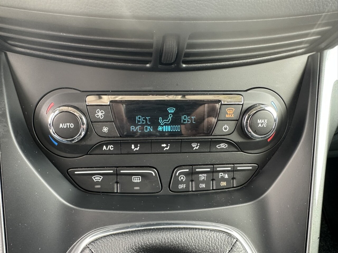 Ford C-Max - 1.0 Edition Plus PDC V/A Trekhaak