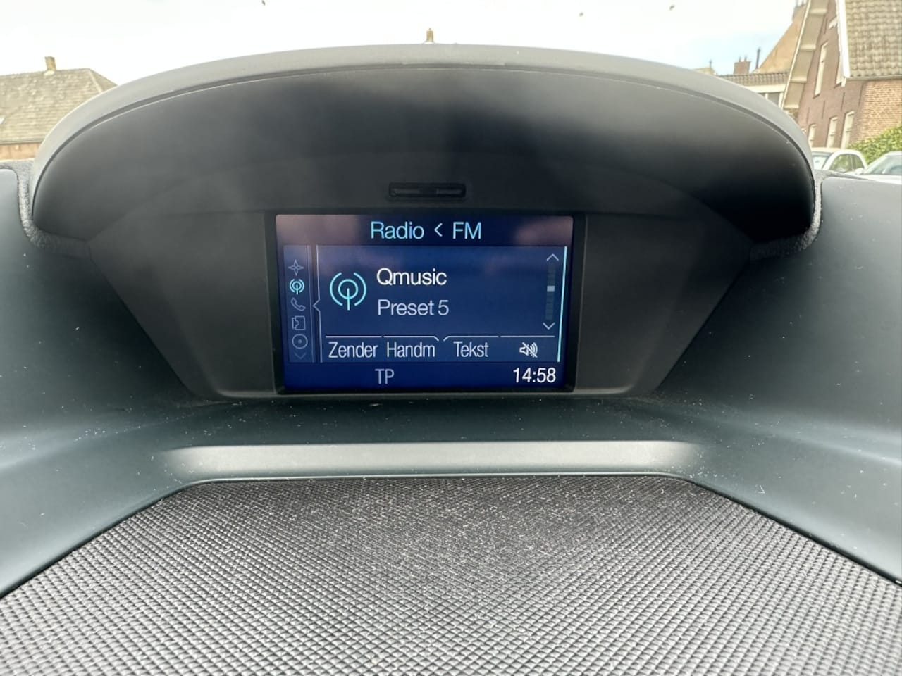 Ford C-Max - 1.0 Edition Plus PDC V/A Trekhaak