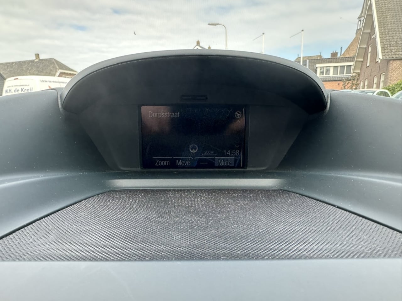 Ford C-Max - 1.0 Edition Plus PDC V/A Trekhaak