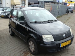 Fiat Panda - 1.1 Active st bekr elek pak nap apk
