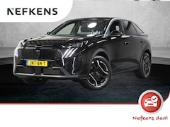 Peugeot 3008 - 1.6 plug-in Hybrid 195PK Allure | 1ste eigenaar | AUTOMAAT | AppleCarPlay/AndroidAuto | Ad