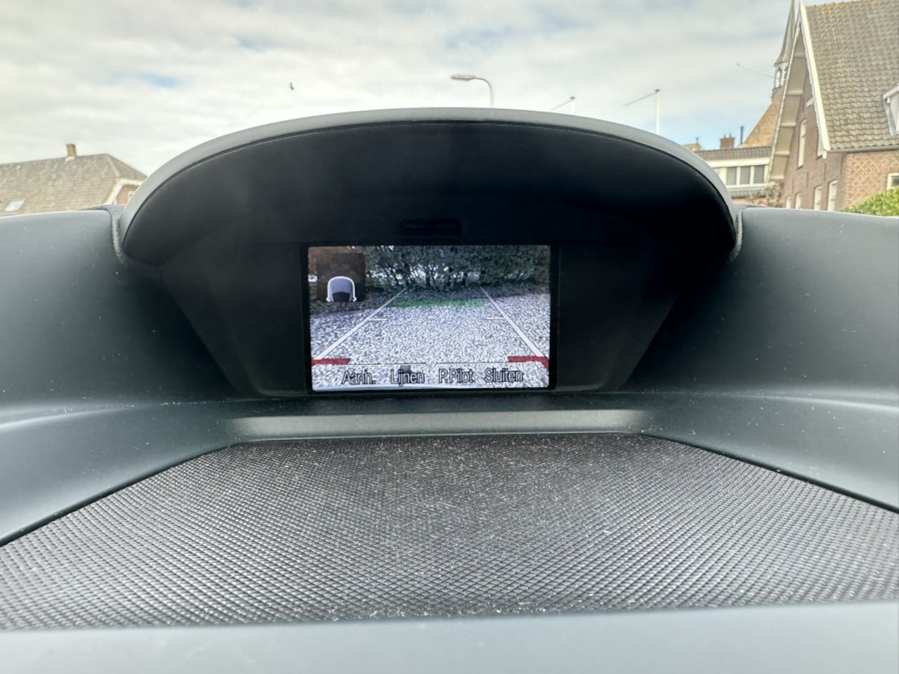Ford C-Max - 1.0 Edition Plus PDC V/A Trekhaak