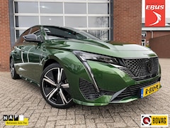 Peugeot 308 - 1.6 Plug-in Hybrid 225 GT