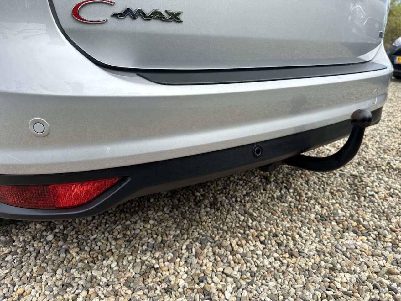 Ford C-Max - 1.0 Edition Plus PDC V/A Trekhaak