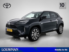 Toyota Yaris Cross - 1.5 Hybrid 130 Dynamic | BTW Voertuig | Comfort pack |